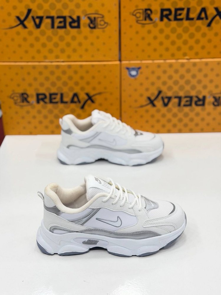 Nike Snekars