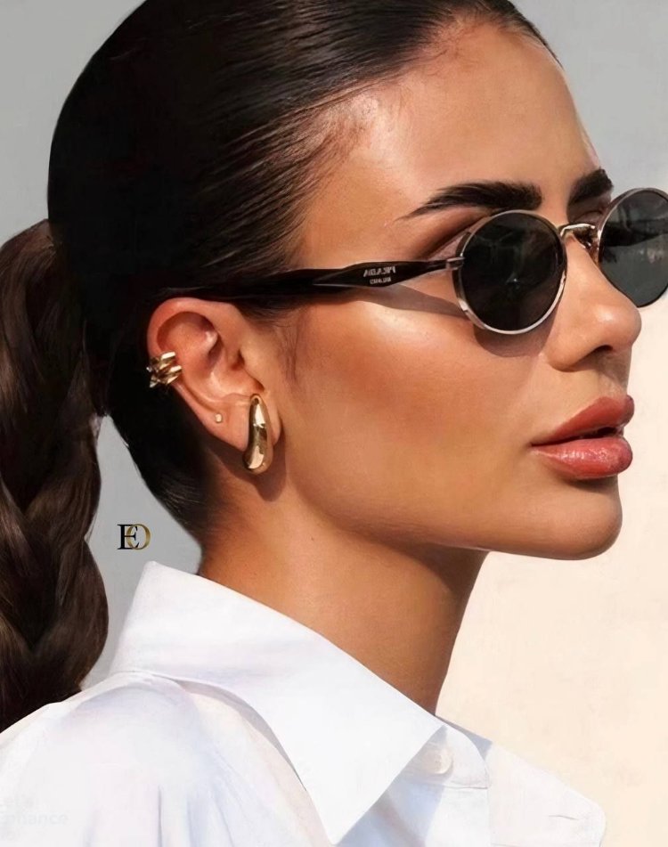 Prada Sunglasses