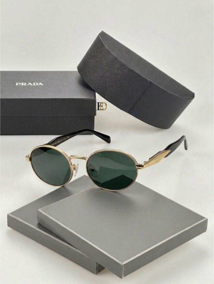 Prada Sunglasses