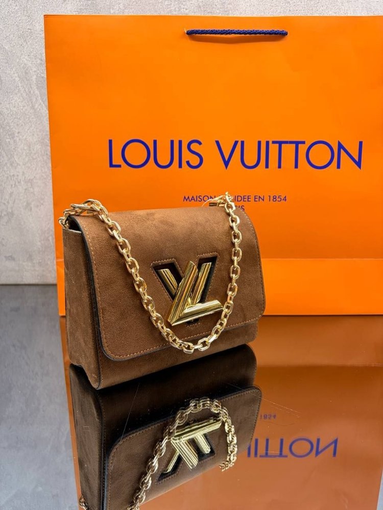 Louis Vuıtton paris yeni model