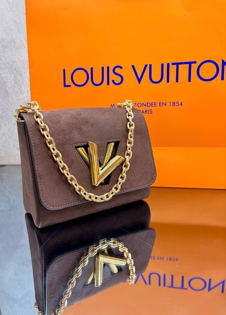 Louis Vuıtton paris yeni model