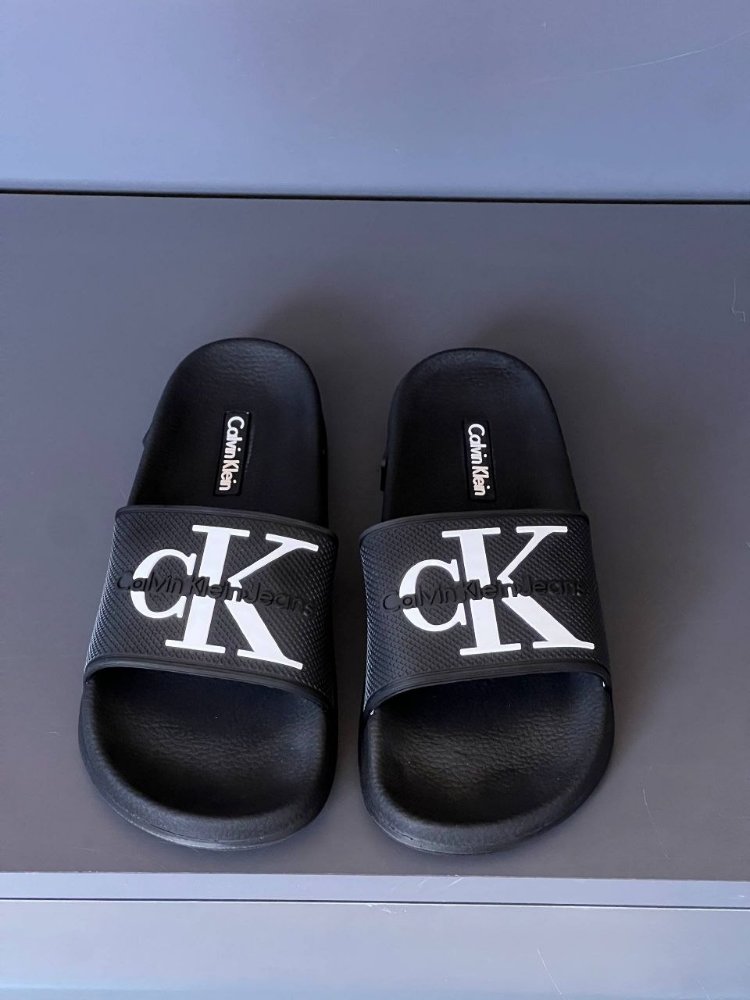 Calvin Klein Erkek Slippers