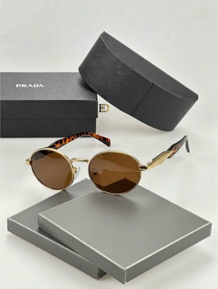 Prada Sunglasses