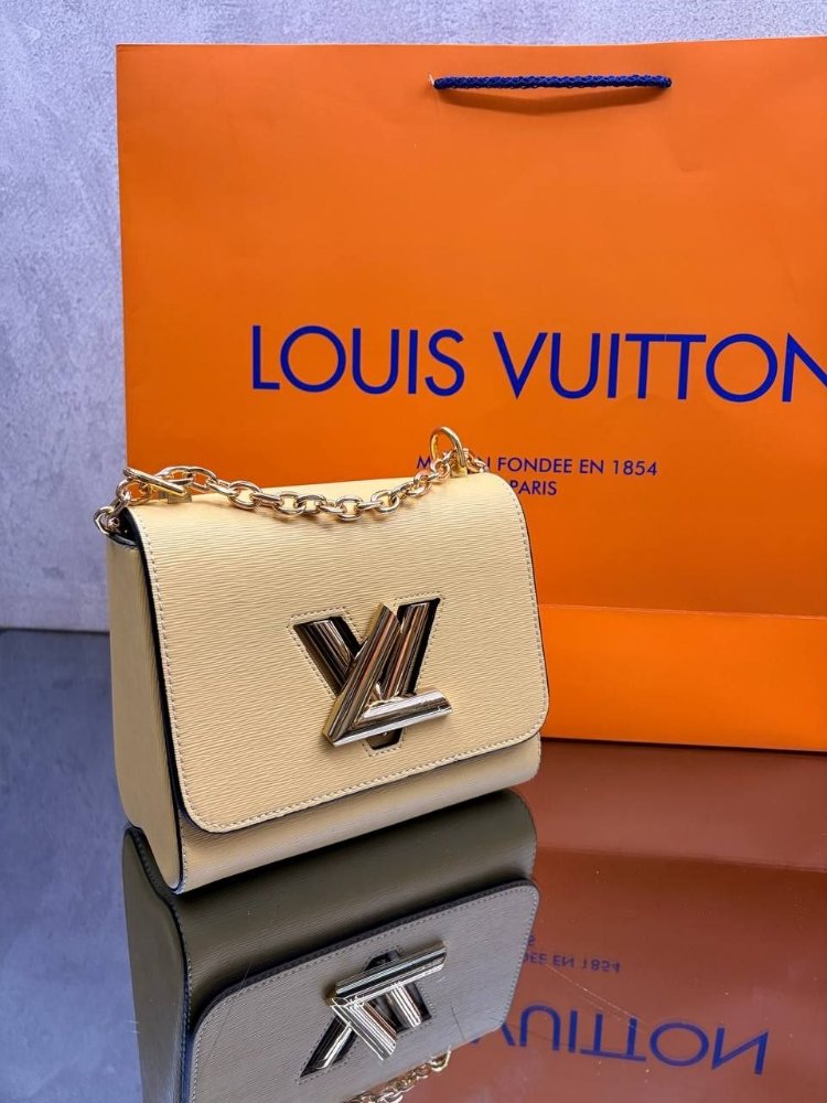Louis Vuıtton paris yeni model