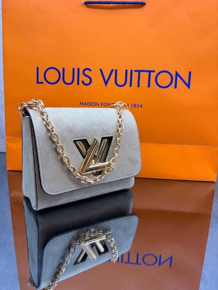 Louis Vuıtton paris yeni model