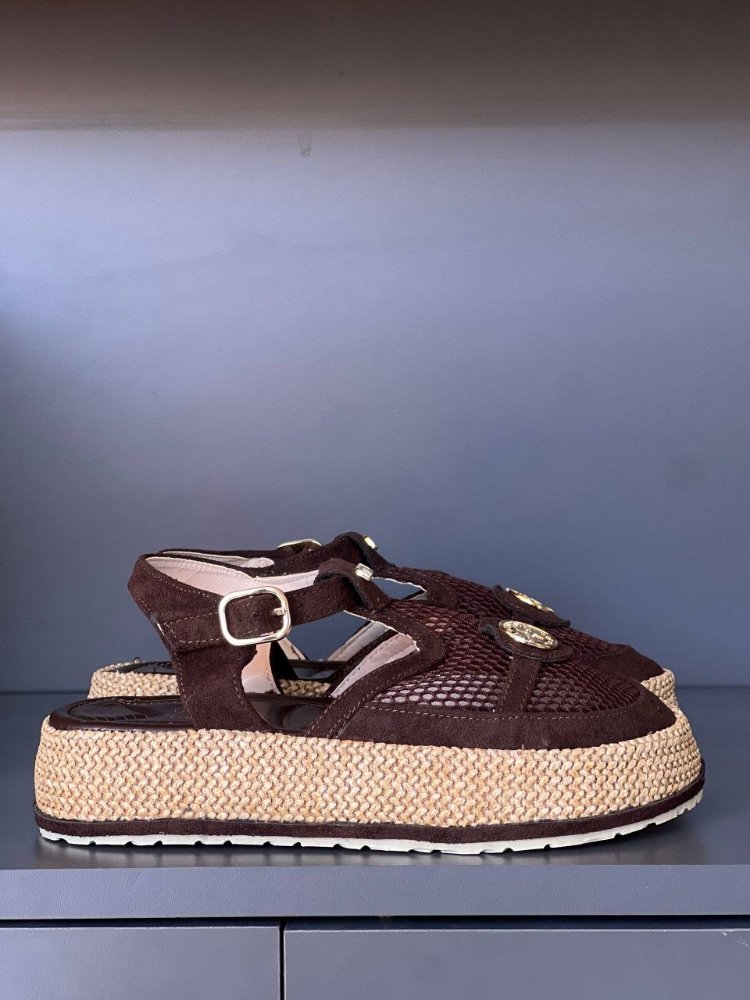 Miu Miu Summer Sandal 4 Cm