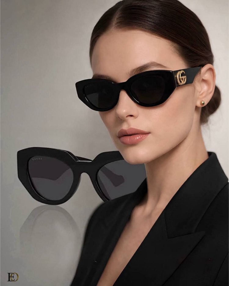 Gucci Sunglasses