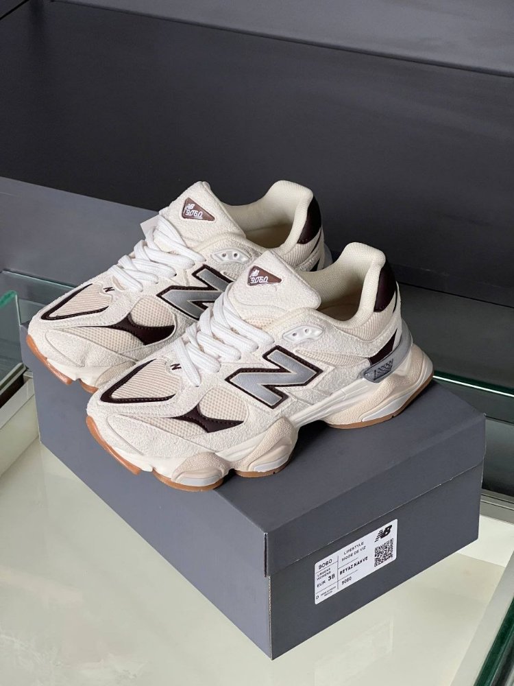 New Balance Kadın Ayakkabı