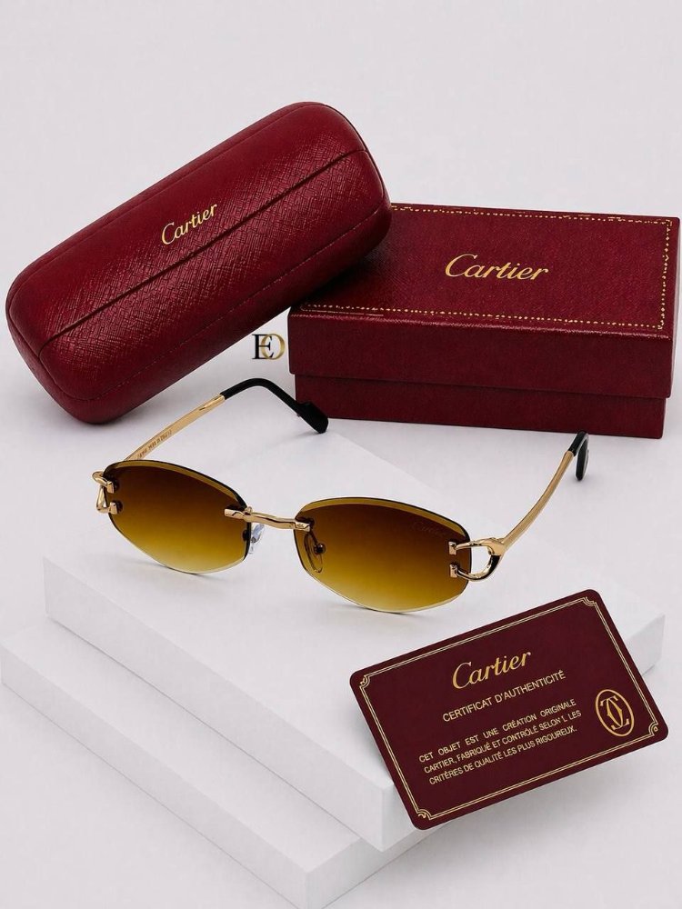Cariter sunglasses