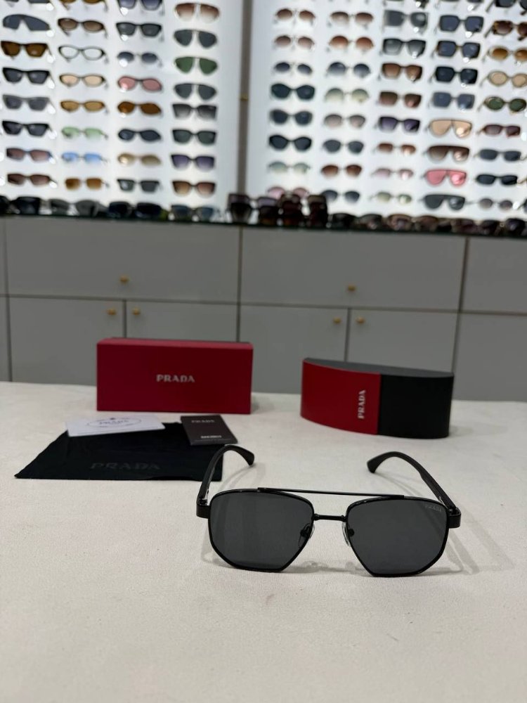 Prada Sunglasseas