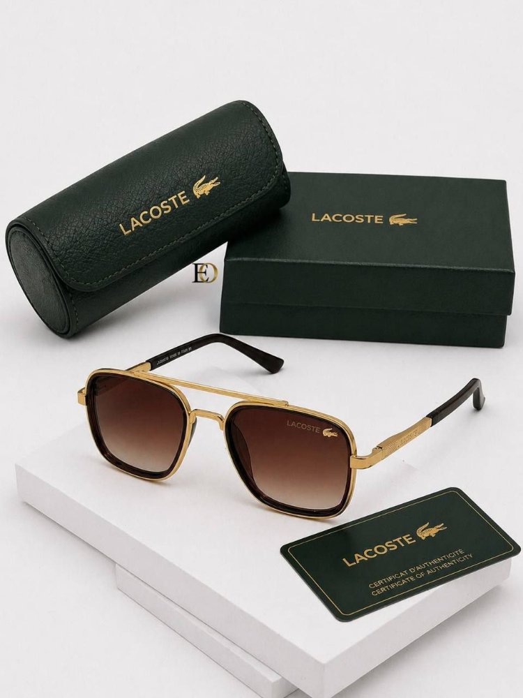 Lacoste Sunglasses