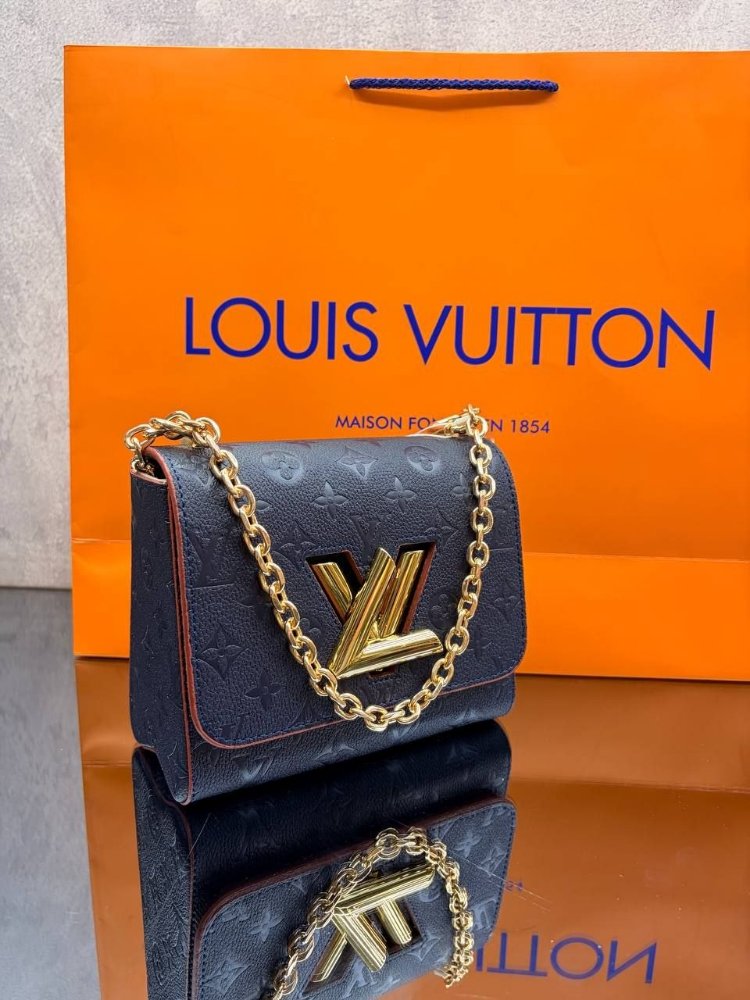 Louis Vuıtton paris yeni model