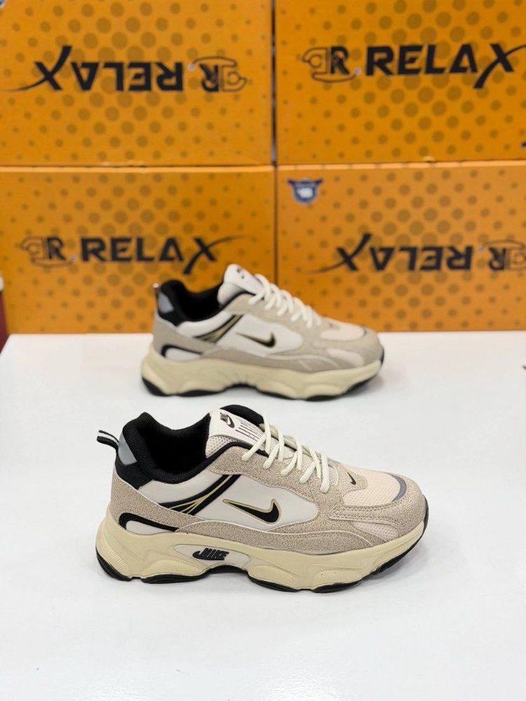 Nike Snekars