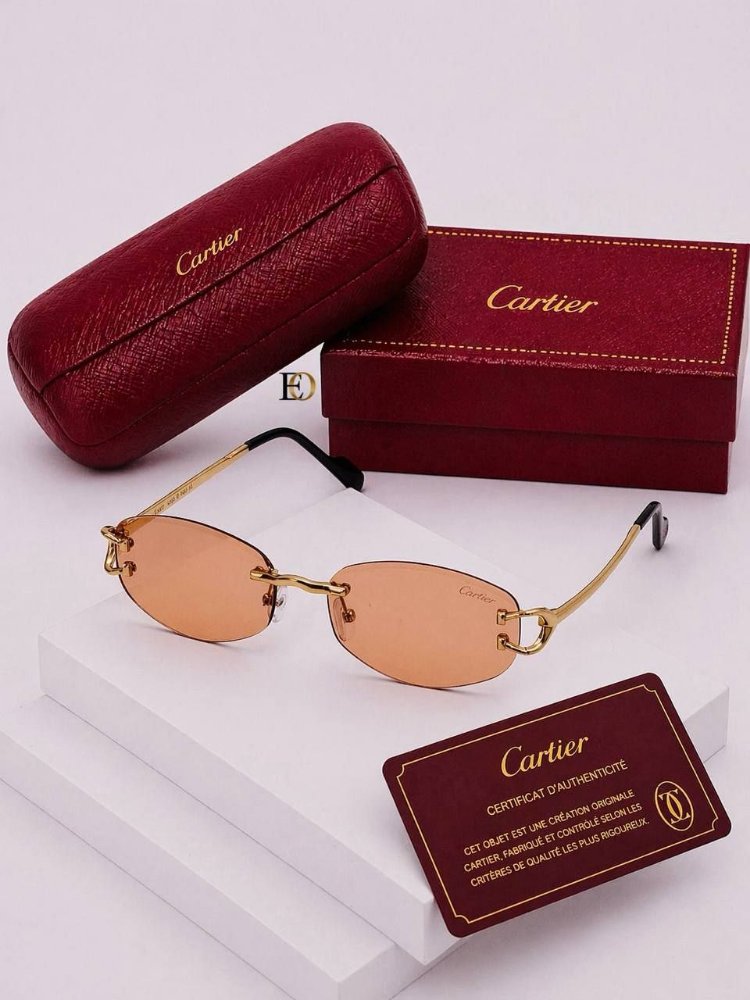Cariter sunglasses