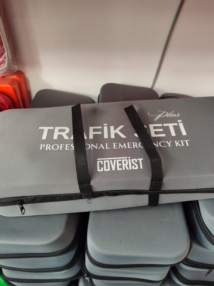 Trafik seti kampanyalı