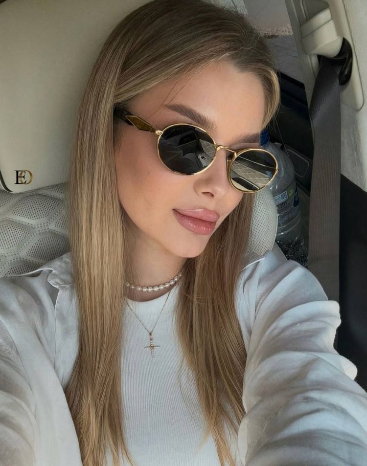 Prada Sunglasses