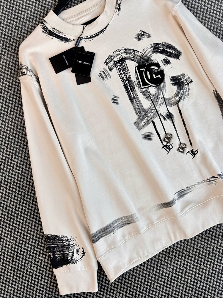 DG Premium Sweatshirt