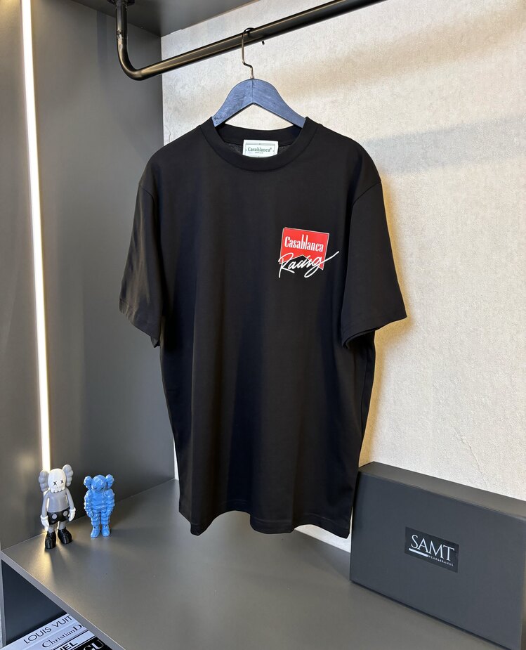 CASABLNCA Premium Tshirt