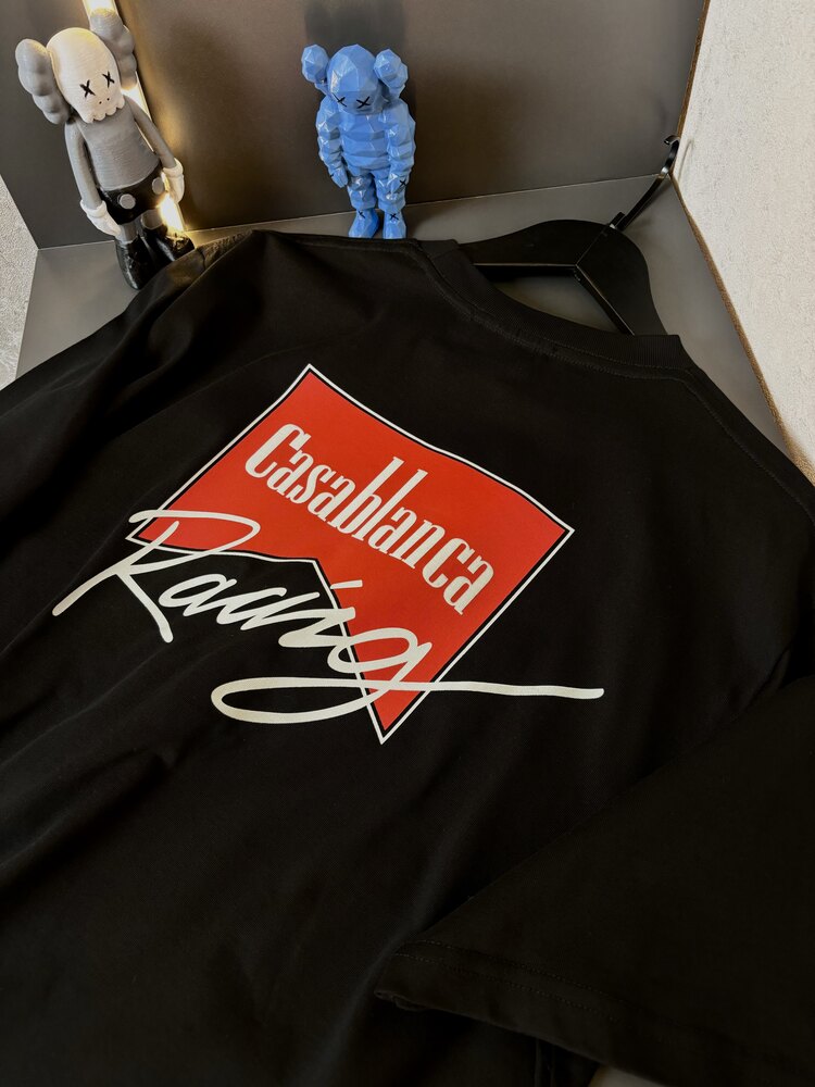 CASABLNCA Premium Tshirt