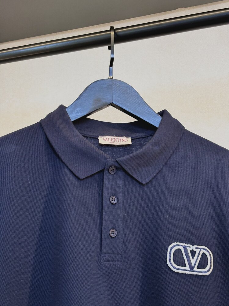 VALENTNO Premium Polo Tshirt