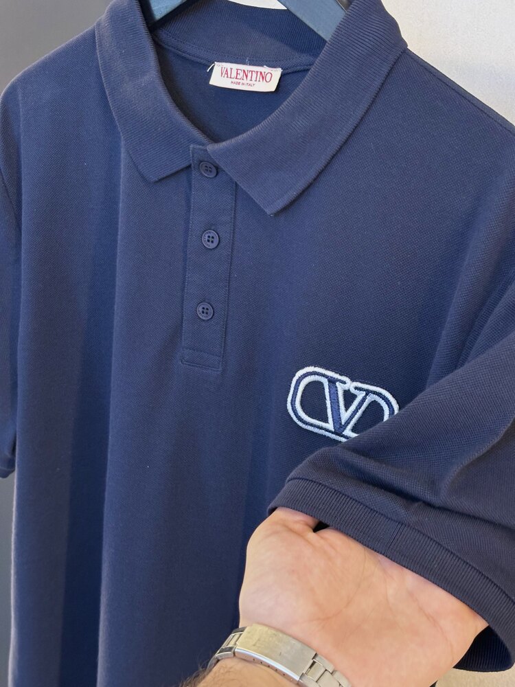 VALENTNO Premium Polo Tshirt