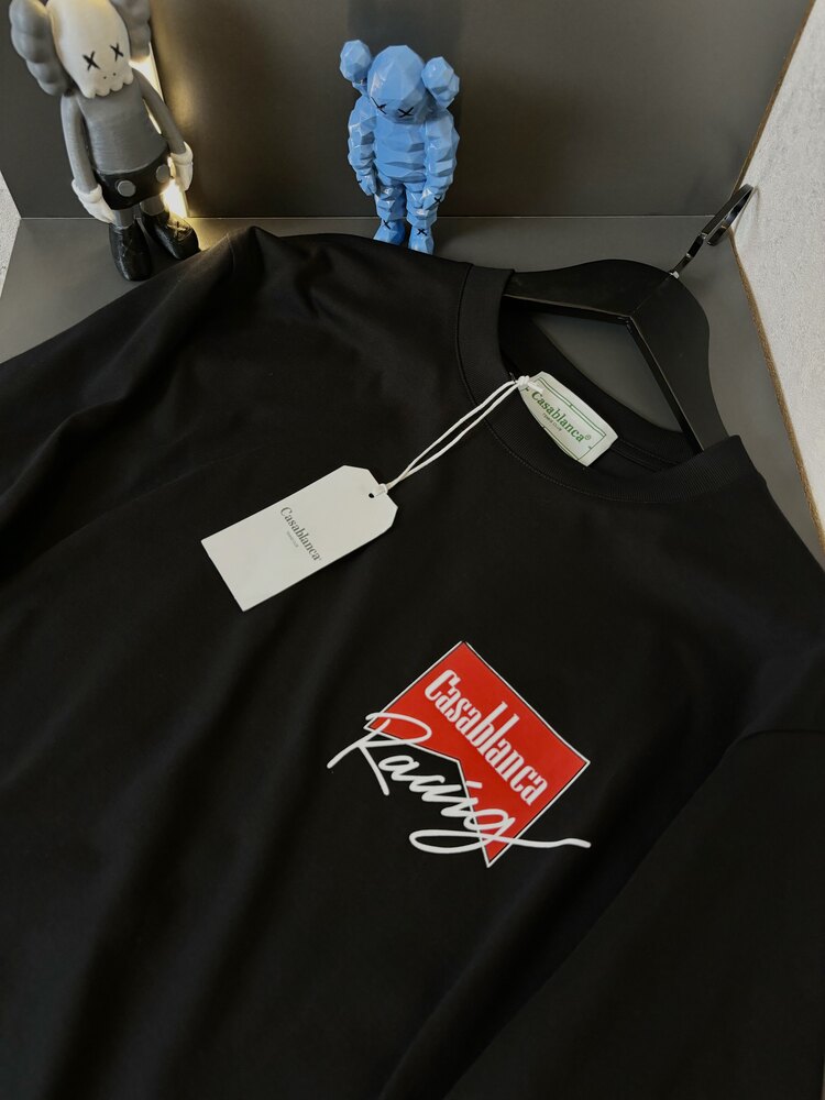 CASABLNCA Premium Tshirt