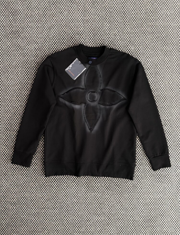 LV Louis Premium Sweatshirt