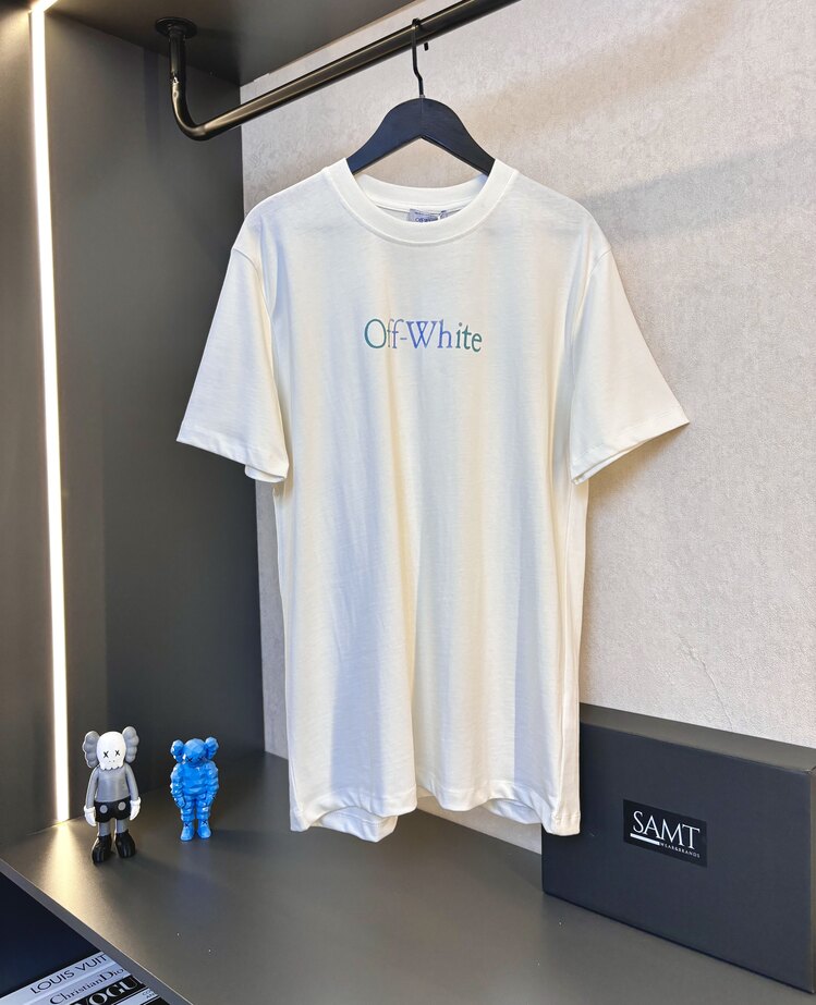 OFF-Whte Premium Tshirt