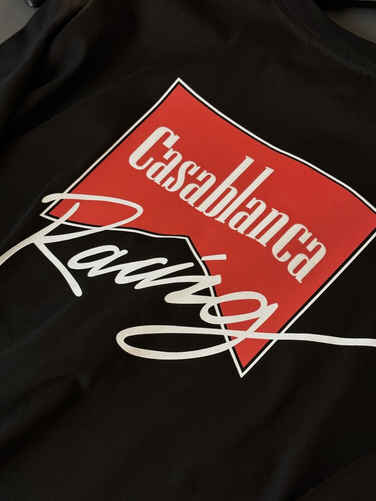 CASABLNCA Premium Tshirt