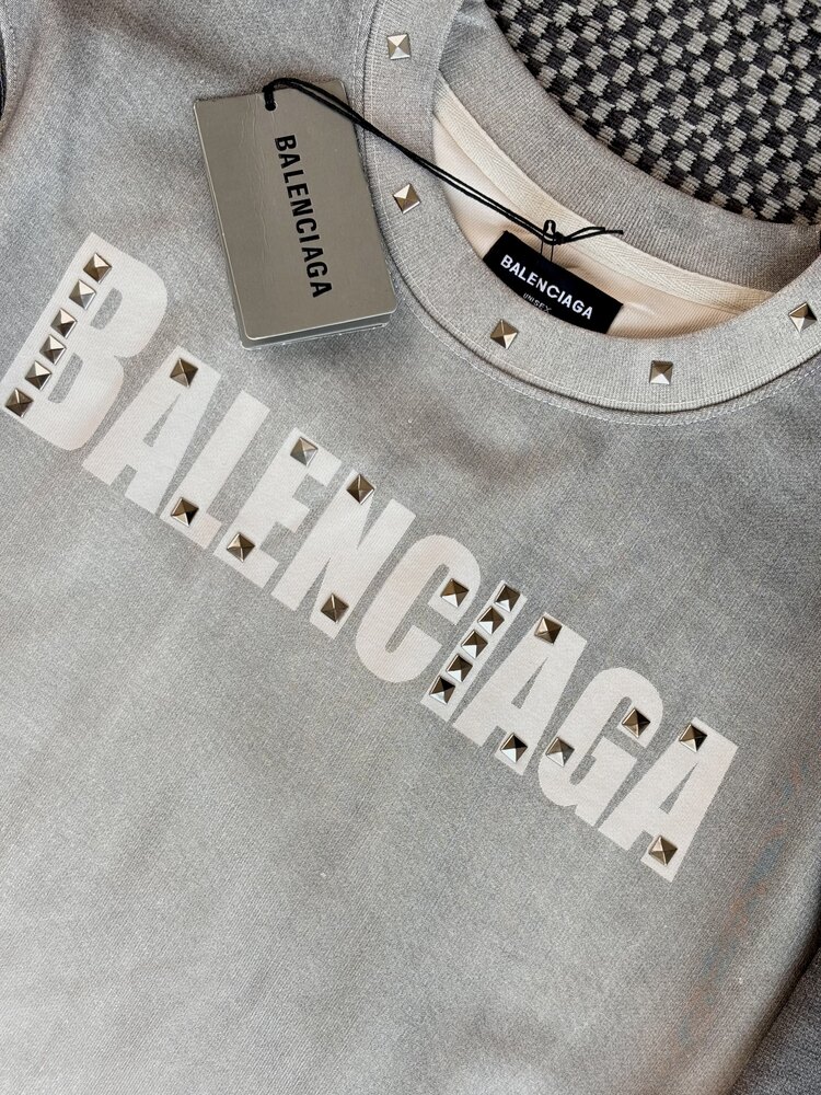 BALENCIAGA Premium Sweatshirt