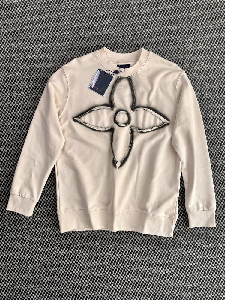 LV Louis Premium Sweatshirt