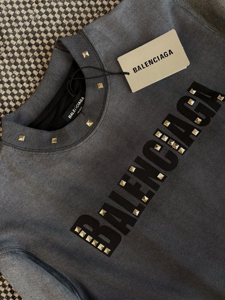 BALENCIAGA Premium Sweatshirt