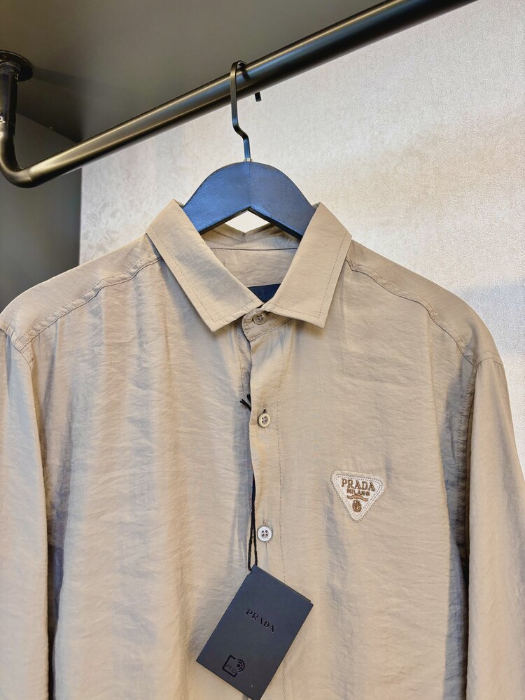 PRDA Premium Shirts| Gömlek