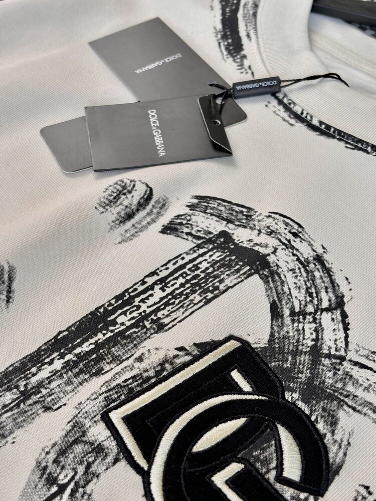 DG Premium Sweatshirt