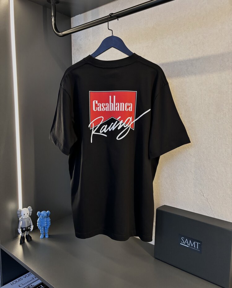 CASABLNCA Premium Tshirt