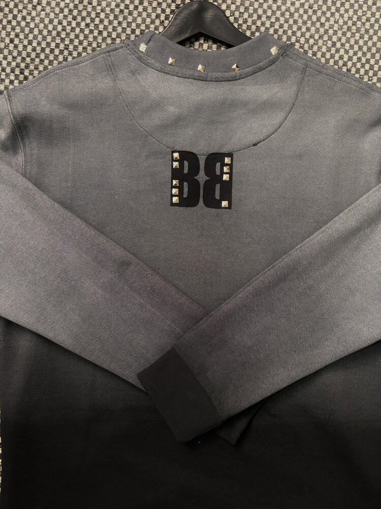 BALENCIAGA Premium Sweatshirt