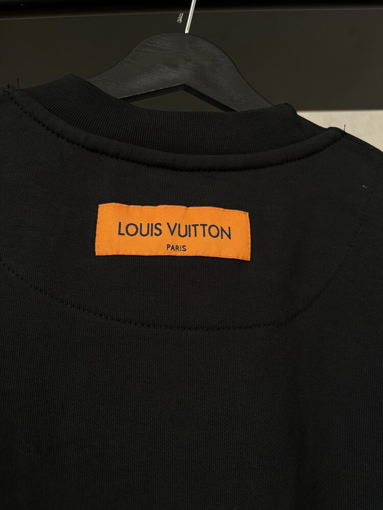 LV Louis Premium Sweatshirt