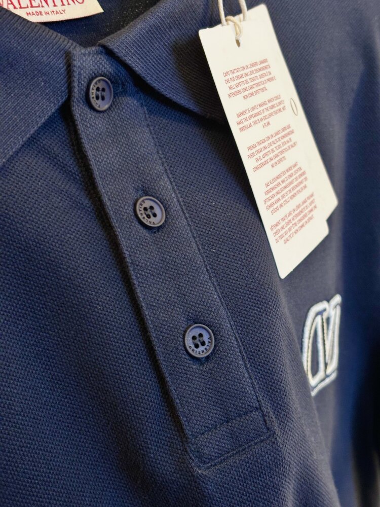 VALENTNO Premium Polo Tshirt