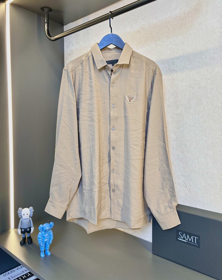 PRDA Premium Shirts| Gömlek