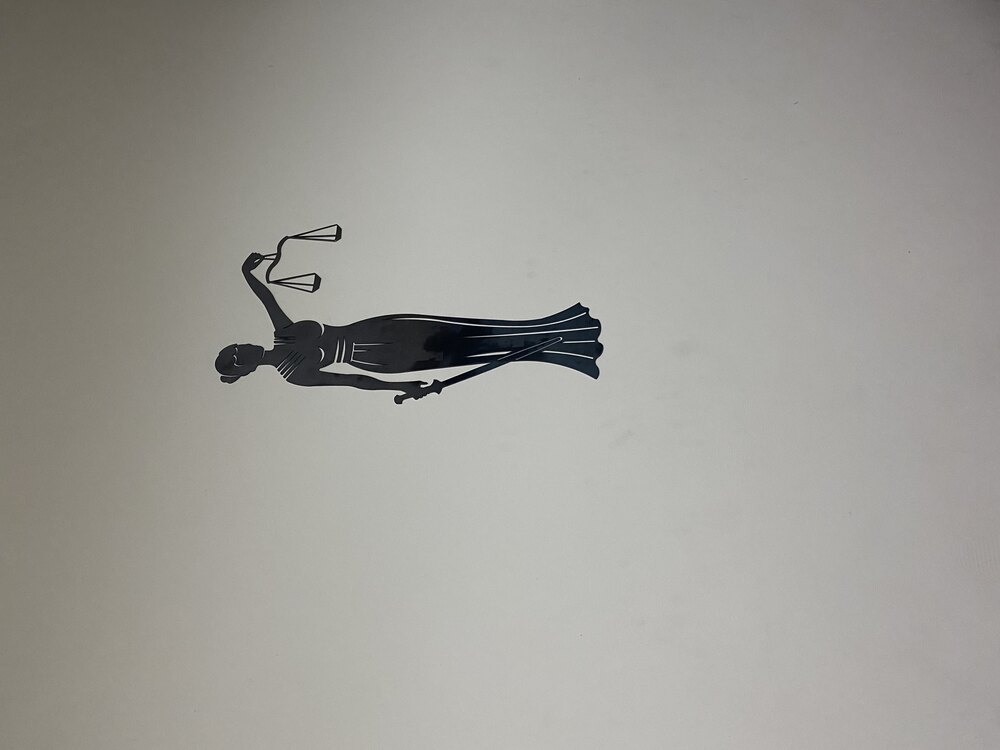 Adaletin Işığı