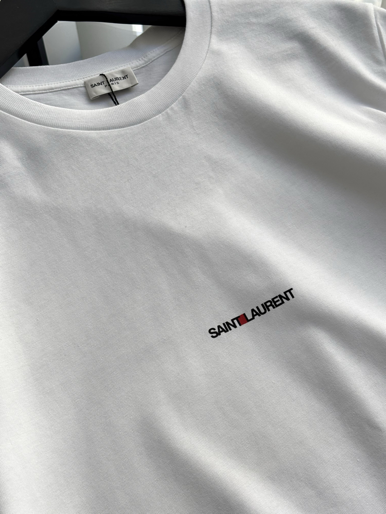 SAINT LAURENT Special Tshirt