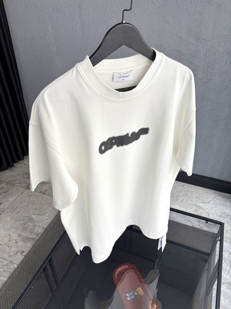 OFF WHİTE Special Tshirt 