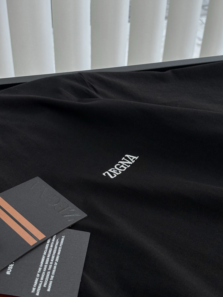 ZEGNA Premium Tshirt