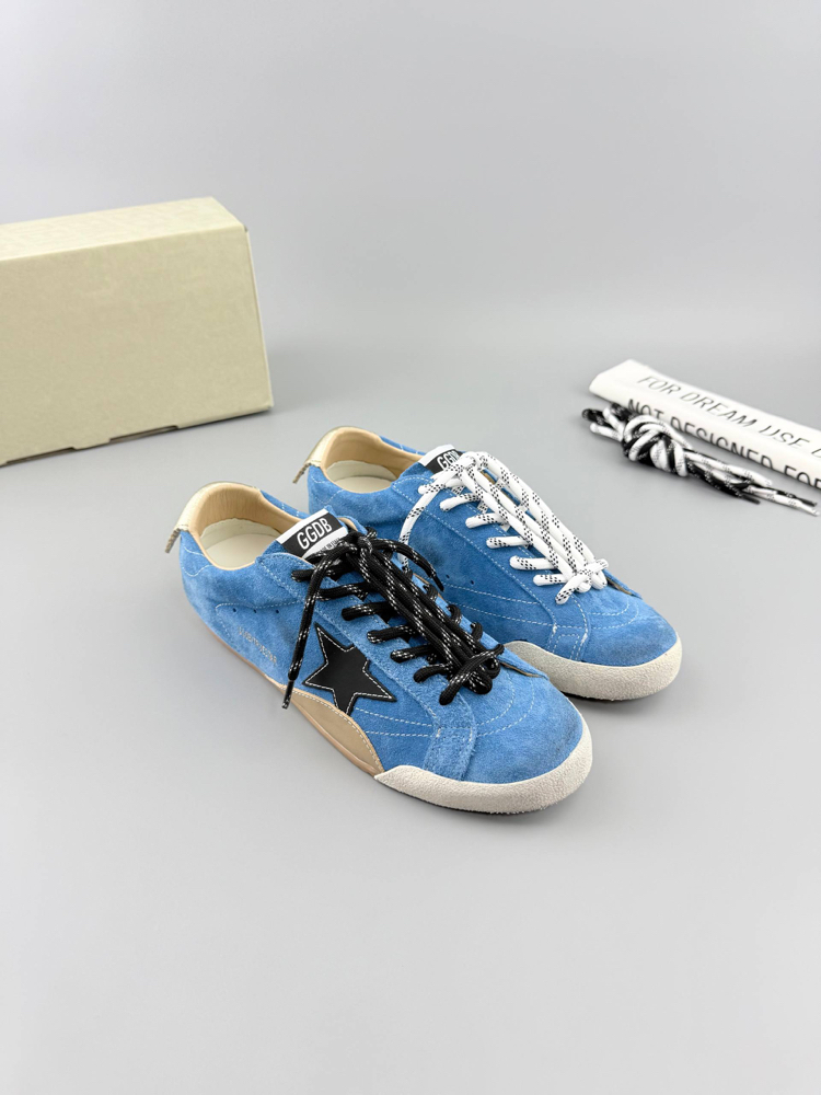 GOLDEN GOOSE İthal Ayakkabı