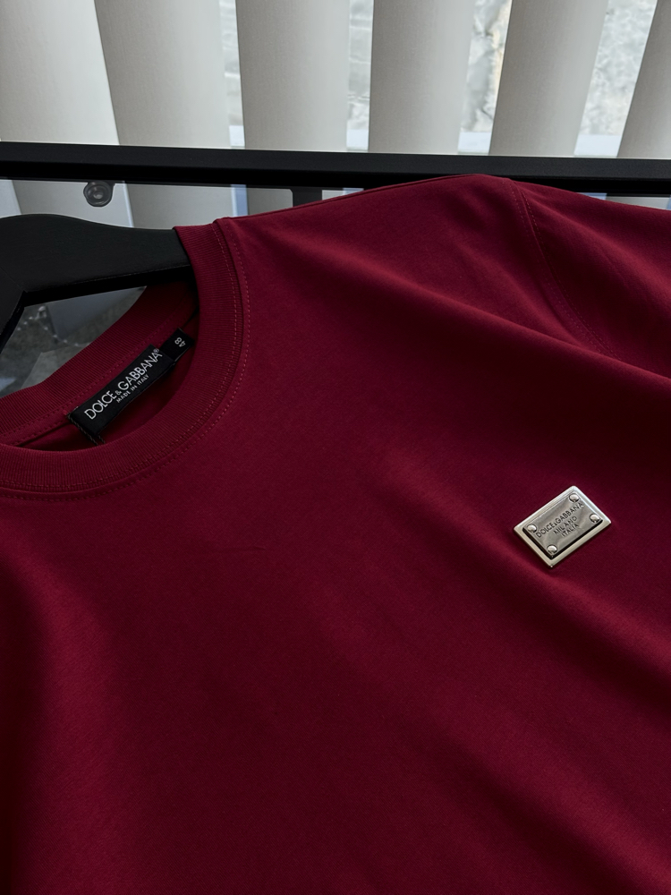 DOLCE&GABBANA Special Tshirt