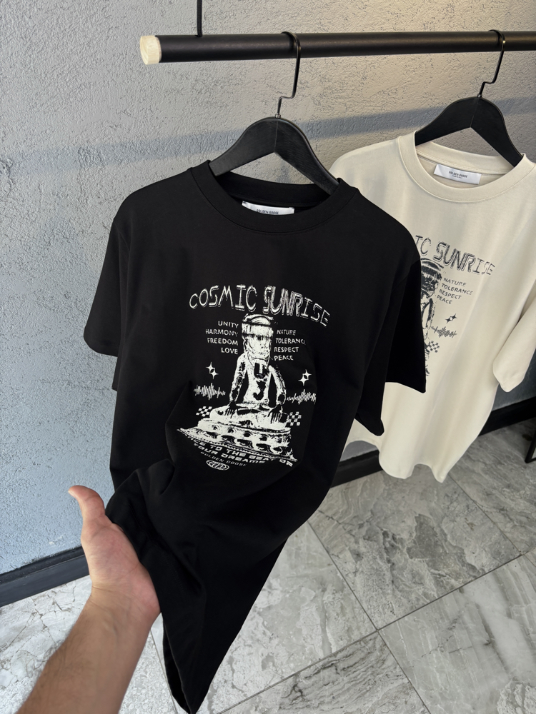 GOLDEN GOOSE Premium Tshirt