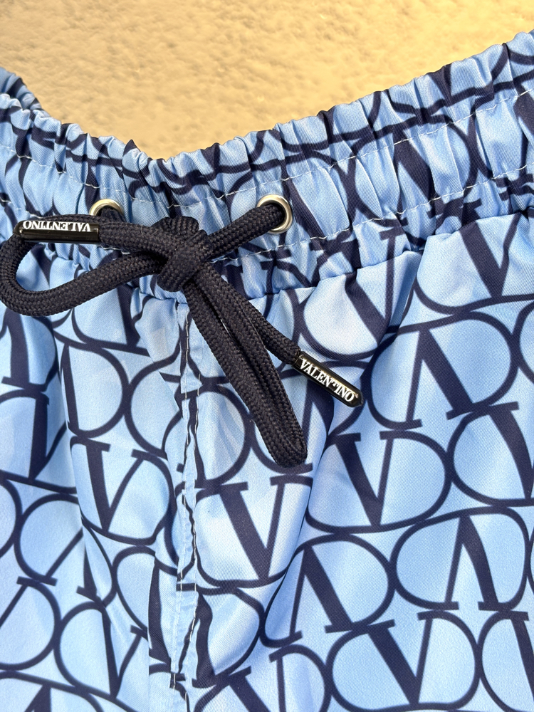 VALENTINO Premium Deniz Şortu