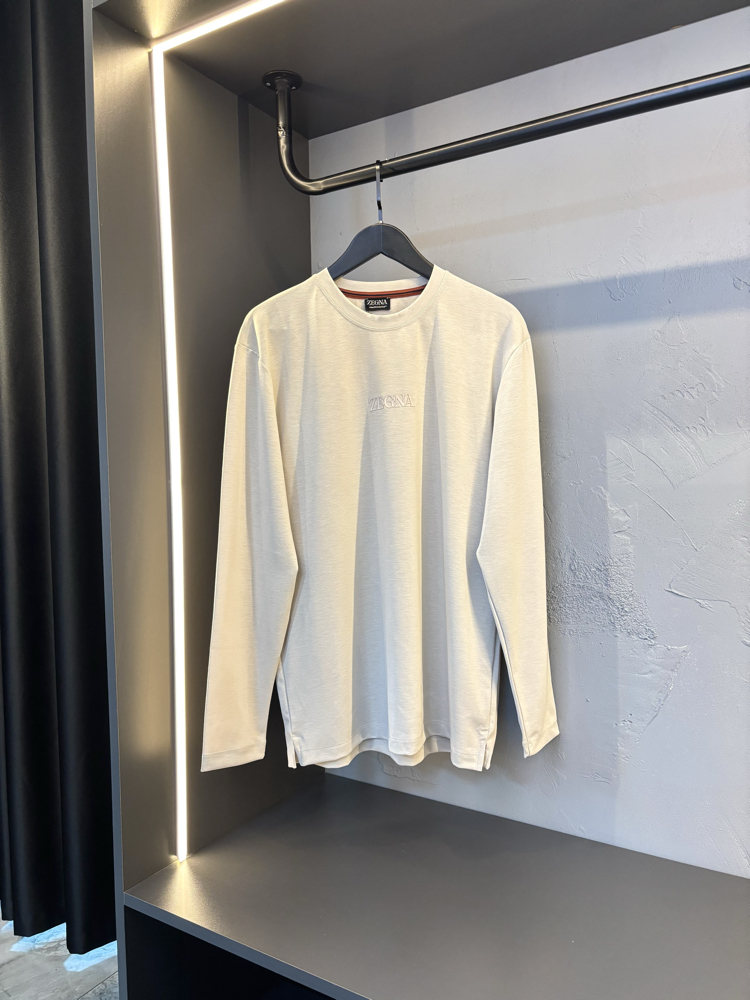ZEGNA Premium Sweat