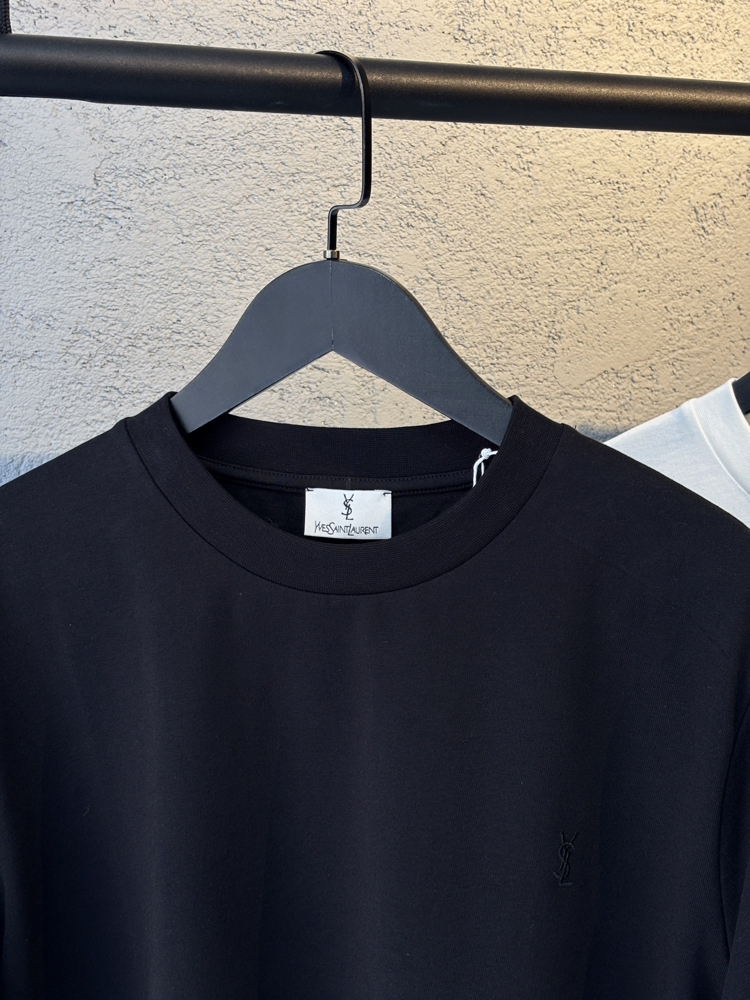 SAINTLAURENT Premium Tshirt 