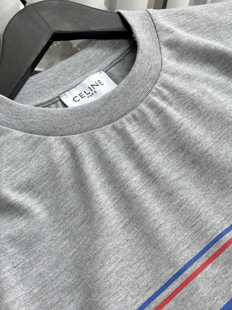 CELINE Premium Tshirt